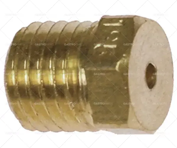 Omezená Nabídka plynový vstřikovač závit m8x1 ws 10 otvor ø 1,85 mm