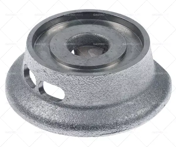 hlava hořáku d pro víčko hořáku ø 100 mm Levný