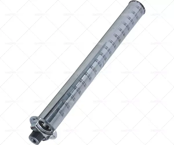 Kup Teď délka plynového hořáku 465 mm průměr 50 mm