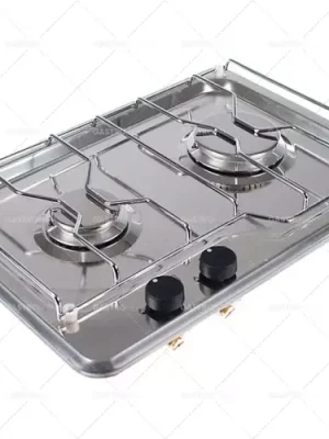hořáková jednotka d 470 mm š 340 mm počet hořáků 2 kompletní Super Cena