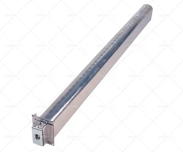 tyčový hořák š 40 mm v 53 mm d 700 mm šířka příruby 53 mm délka příruby 70 mm rožeň na kuřata Bezpečná Platba