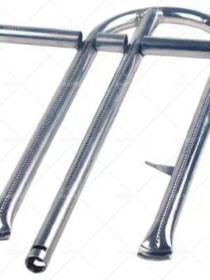 tyčový hořák 3. řada délka 475 mm šířka 170 mm ø 20 mm Nízká Cena