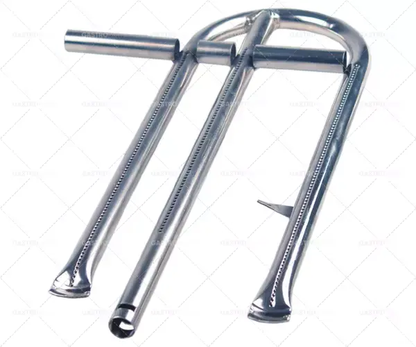 tyčový hořák 3. řada délka 475 mm šířka 170 mm ø 20 mm Nízká Cena