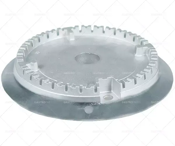 Akce 3kWhořáková hlava pro kryt o průměru 100 mm