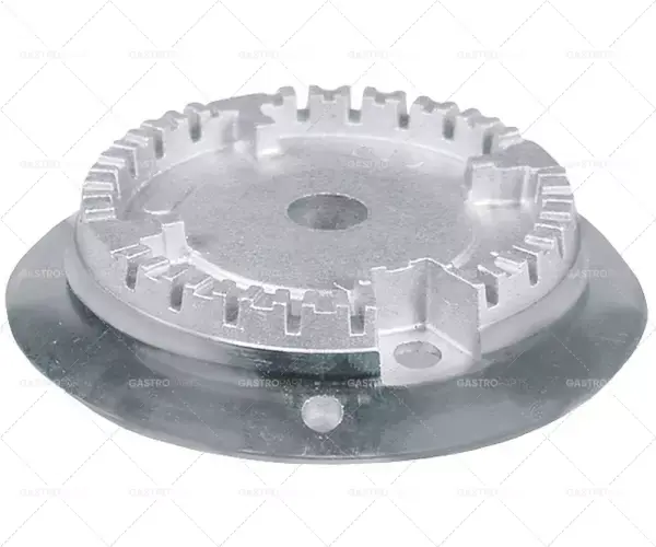 Cenová Bomba hlava hořáku 1,8 kW pro kryt o průměru 75 mm