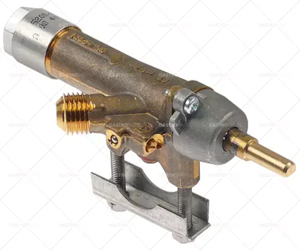 Plyn Typ tap COPRECI CAL-5200 příruba Přívodní plynové potrubí Ø21mm KBD o 0,35 mm Zlevněný