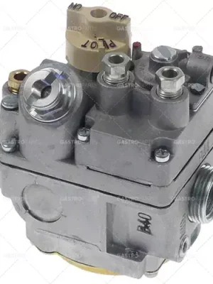 Autentický vstup plynu 1/4" cct výstup 1/4" cct vstup plynu 1/2" npt