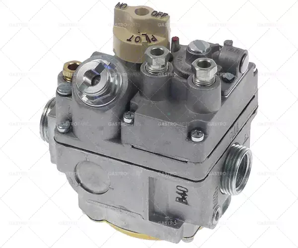 Autentický vstup plynu 1/4" cct výstup 1/4" cct vstup plynu 1/2" npt