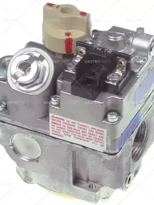 Napájení plynového ventilu 24VAC Napájení 12VDC 50/60Hz Vstup plynu 3/4" NPT Výstup plynu 3/4" NPT Akční Nabídka
