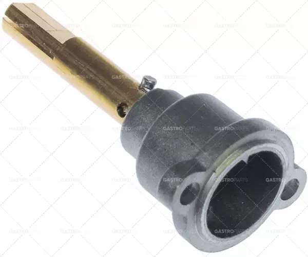 plynový kohout přední část hřídel ø 8x6,5mm hřídel d 37/15mm hřídel plochá horní/dolní typ pel21 Nakupujte Hned