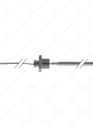 sonda 120-200°C sonda ø 6mm sonda L 102mm kapilární trubka 1050mm t.max. 200°C fritéza Rychlé Dodání