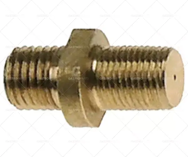 Nejprodávanější otvor plynové trysky zapalovače 0,60 mm