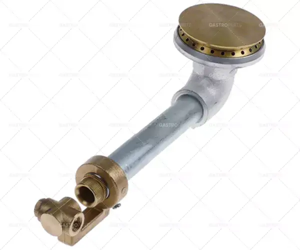 Nejlepší Volba hořák typ 854 ø 80 mm d 175 mm kompletní