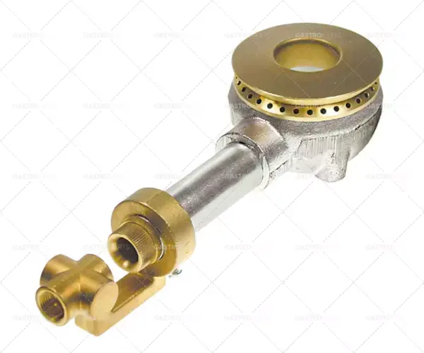 Výhodná Nabídka typ hořáku 833 ø 80mm L 120mm