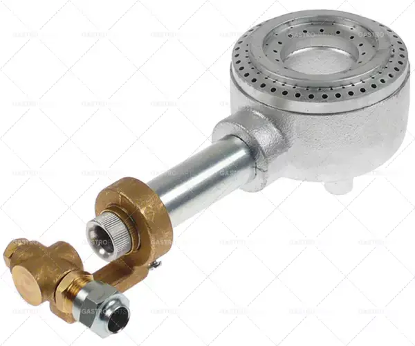 Ověřený hořák typ 1027 ø 90 mm d 125 mm kompletní