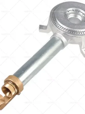 hořák typ 951 ø 120 mm d 215 mm kompletní Nejlepší Cena
