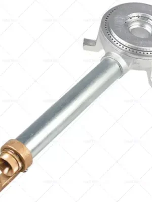 hořák typ 951 ø 120 mm d 275 mm kompletní Omezená Nabídka