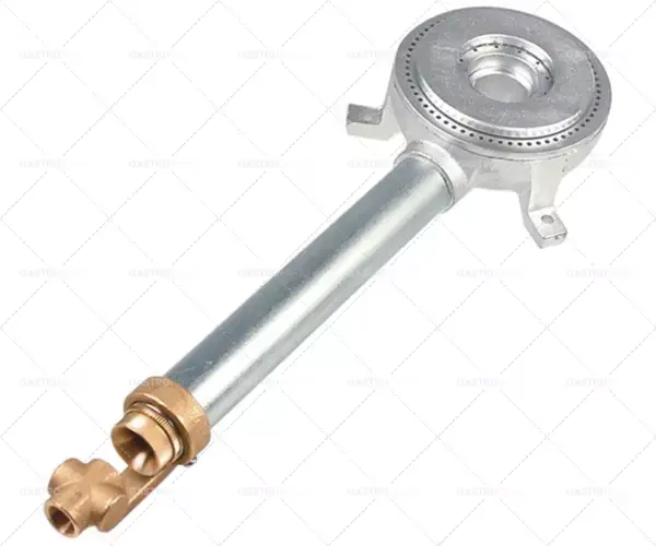 hořák typ 951 ø 120 mm d 275 mm kompletní Omezená Nabídka