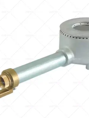 kompletní hořák typ 1025 dia. 120 mm délka 225 mm Kup Teď