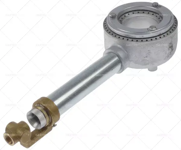 Časově Omezené hořák typ 1028 ø 120 mm d 225 mm kompletní