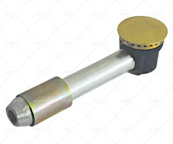 Hořák o 60 mm plně Novinka