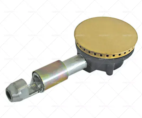 Pouze Dnes hořák ø 115 mm kompletní