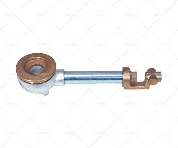 Horká Nabídka hořák typ 870 ø 80 mm d 175 mm kompletní