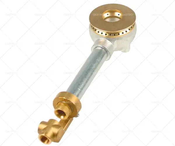 Typ hořáku 869 o 80 mm L 175 mm plně Nejprodávanější
