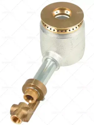 hořák typ 1020 ø 80 mm d 120 mm kompletní Vrácení Zdarma