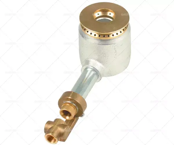 hořák typ 1020 ø 80 mm d 120 mm kompletní Vrácení Zdarma