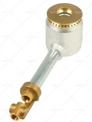 hořák typ 1020 ø 80 mm d 175 mm kompletní Akční Cena