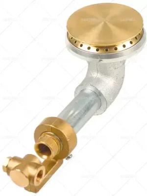 Objednat Nyní hořák typ 854 ø 80 mm d 120 mm kompletní