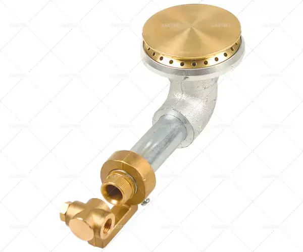Objednat Nyní hořák typ 854 ø 80 mm d 120 mm kompletní
