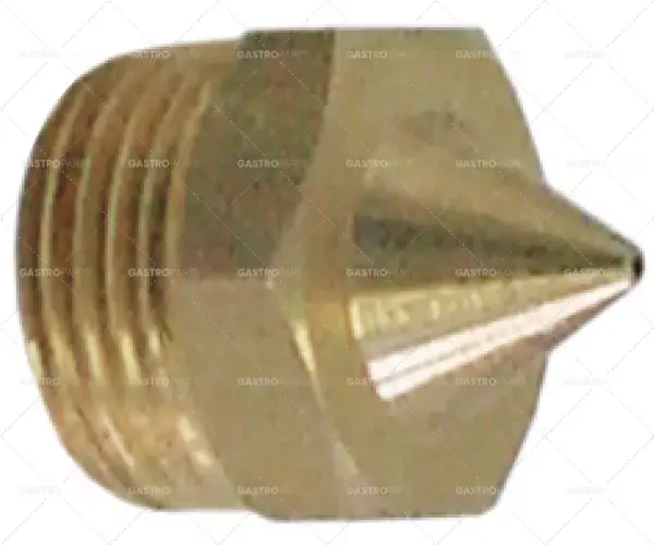 plynová tryska 3/8" ws17 otvor 0,50 mm Objednat Nyní