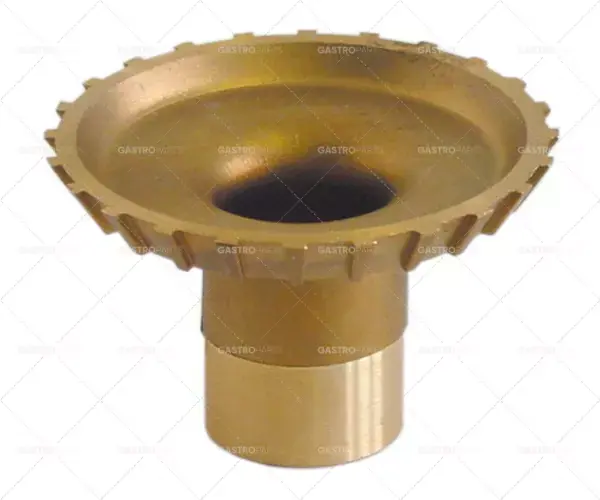 hlava hořáku ø 79 mm sedlo ø 32 mm h 50 mm Speciální Cena