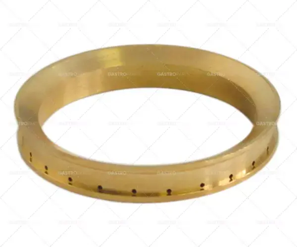 kroužek hořáku pro kryt o průměru 72 mm Nejlepší Volba