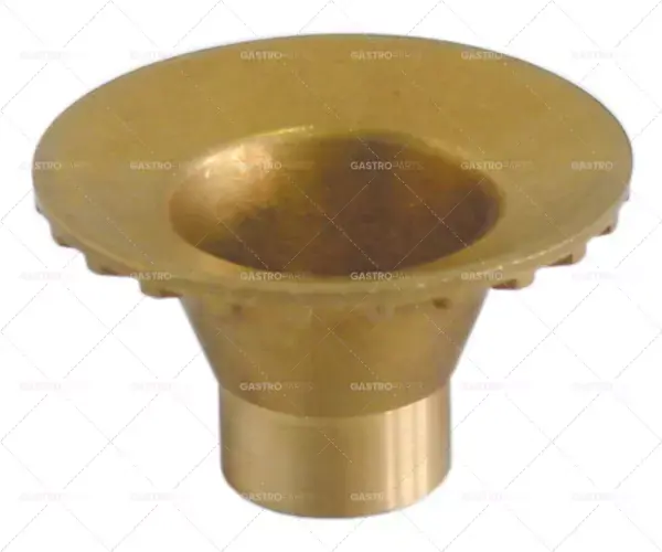 Must-Have hlava hořáku ø 80 mm montáž ø 32 mm