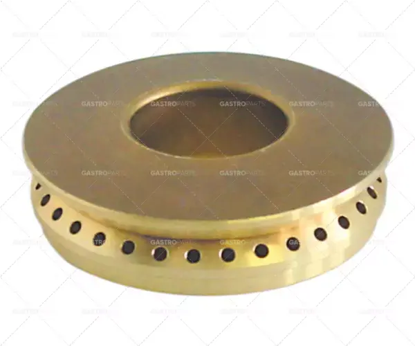 kryt hořáku 833 průměr 78 mm se středovým otvorem. Nejlepší Cena
