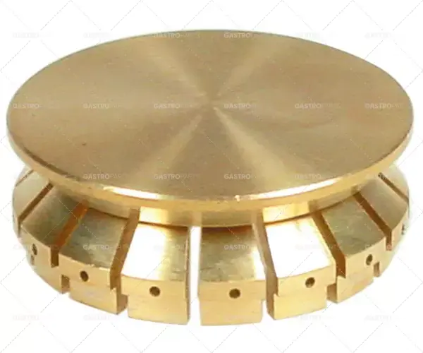 Akční Cena kryt hořáku ø 50 mm