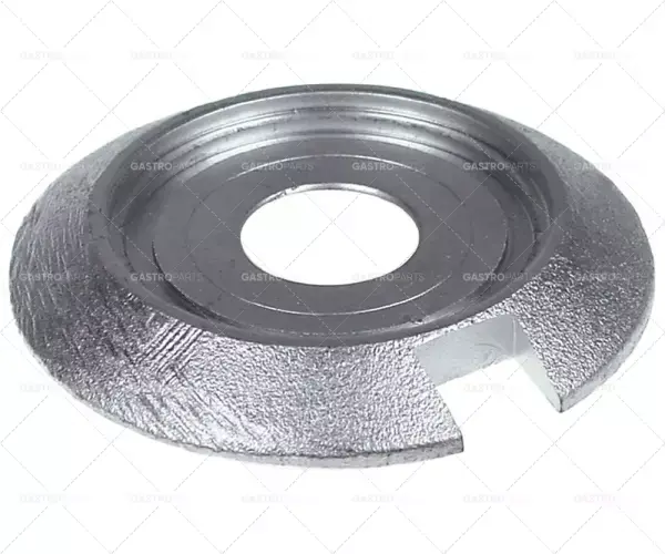 Koupit Online hlava hořáku ø 111 mm pro víčko hořáku ø 78 mm