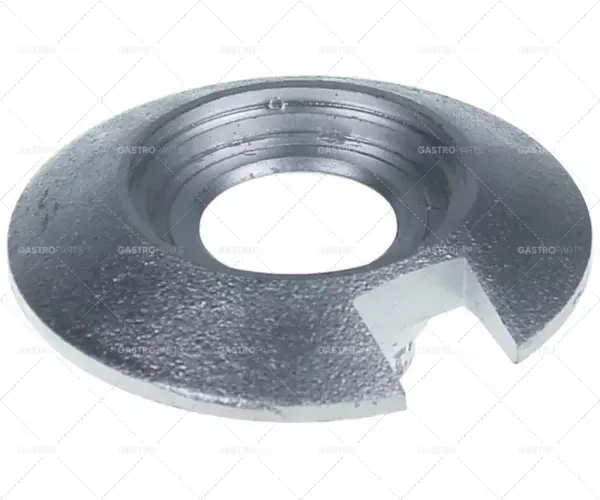Nejlepší Cena hlava hořáku ø 89 mm pro víčko hořáku ø 50 mm