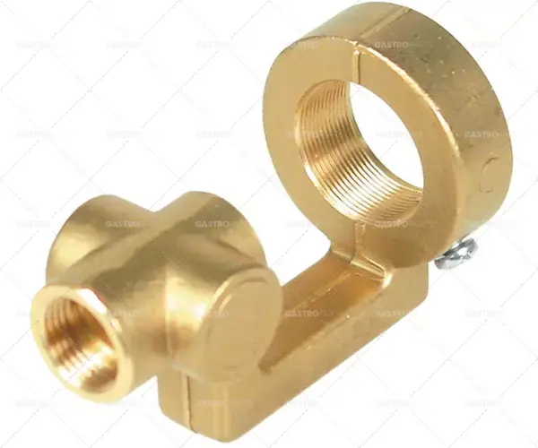 Zlevněný držák trysky, velikost 4/5 závit m26x1