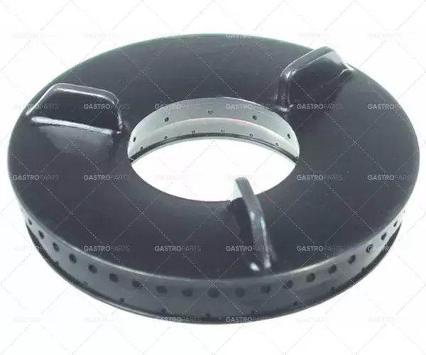 víčko hořáku ø 110mm se středovým otvorem Nakupujte Hned