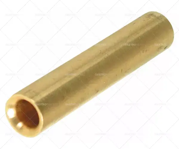 Venturiho trubice L 110 mm ø 21,5 mm Pouze Dnes