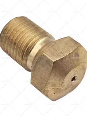 Akční Cena vstřikovač plynu, závit M10x1 WS 13 otvor ø 1,3 mm