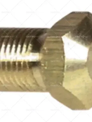 Expresní Doručení Plynová tryska M10x1 SW 13 díra o 1,55 mm