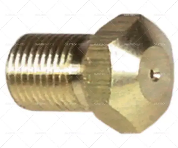 vstřikovač plynu, závit M10x1 WS 13 ø 1,6 mm Výprodej