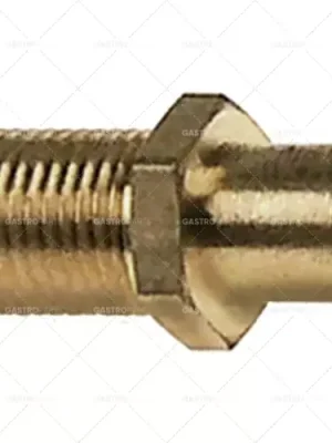 Jen Po Omezenou Doba zapalovací plynová tryska m10x1 ws12 otvor 0,20mm