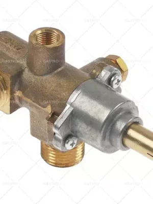Cenová Bomba plynový kohout COPRECI typ CAL-3200 přívod plynu M18x1,5 (trubka ø 12 mm)