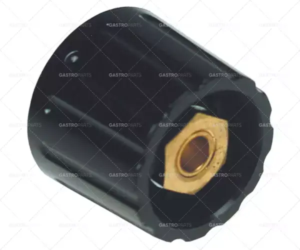 knoflík ø 21 mm hřídel ø 6 mm Odeslání Ihned